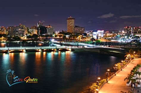 My City My Heart Experiencing the Beaches  Nightlife of San Juan PR