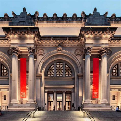 The Metropolitan Museum of Art Costume Institute