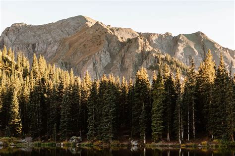 Experience a Colorado Locals Day In The Life in the Great Outdoors