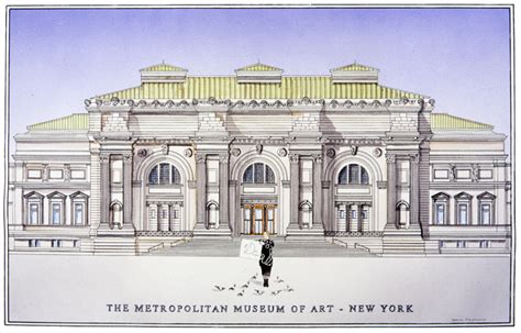 Metropolitan Museum of Art Drawings  Prints