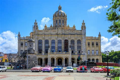 PREVIEW Great Museums of Havana Curious about Cuba